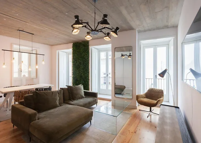 Flh Intendente Urban Flat
