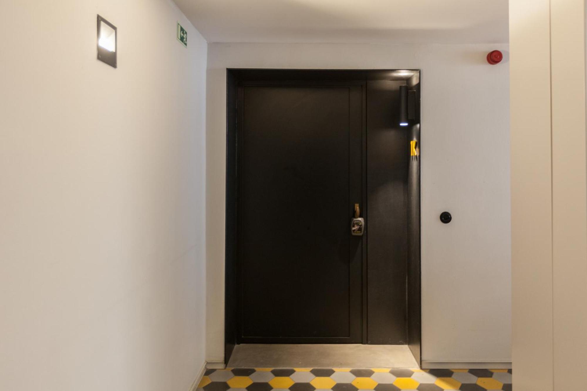 Apartamento Flh Intendente Urban Flat Lisboa