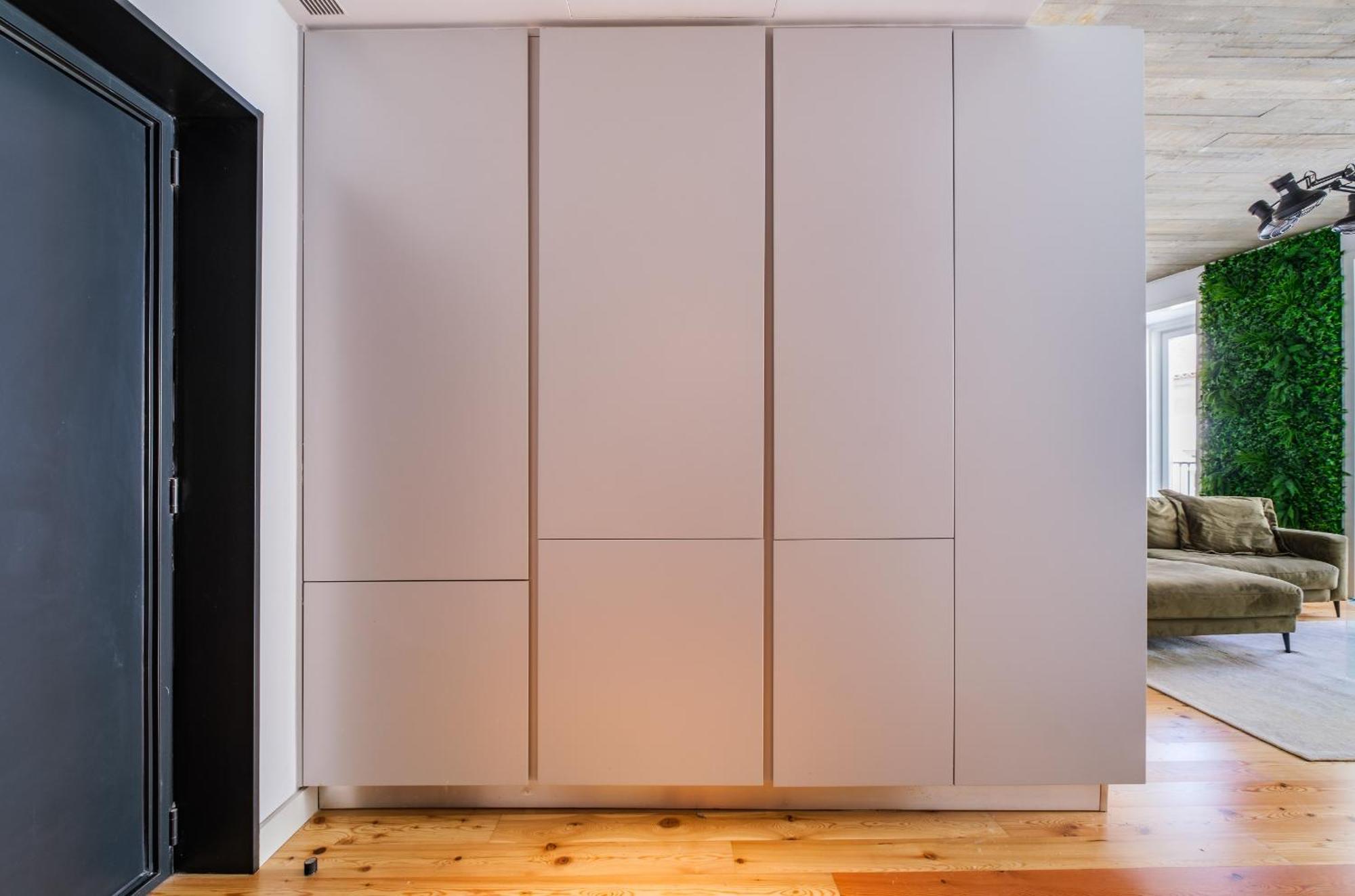 Apartamento Flh Intendente Urban Flat