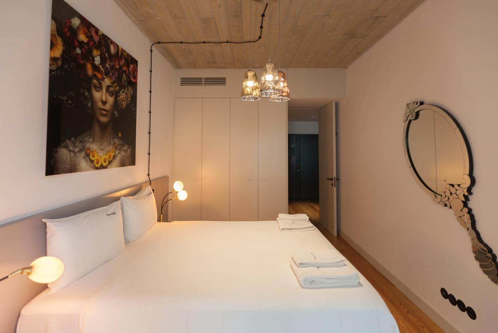 Flh Intendente Urban Flat Apartment Lissabon
